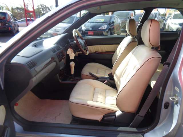 TOYOTA COROLLA2 1998 Image 31