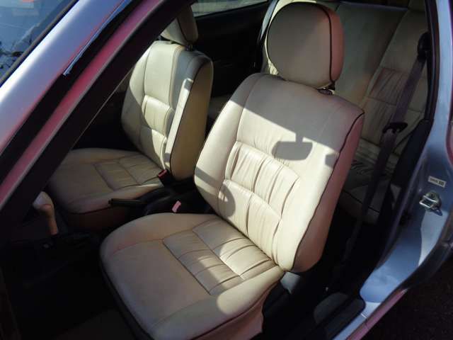 TOYOTA COROLLA2 1998 Image 31