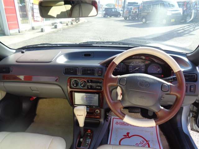 TOYOTA COROLLA2 1998 Image 31