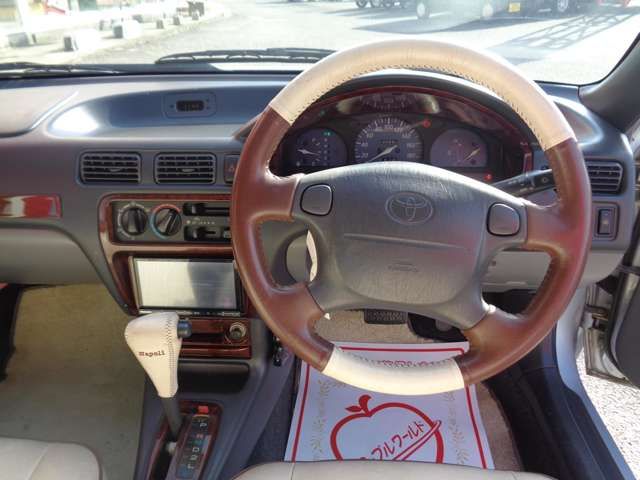 TOYOTA COROLLA2 1998 Image 31