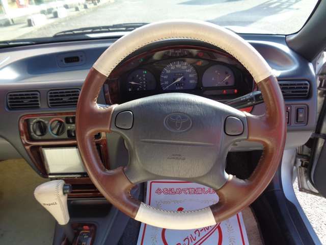 TOYOTA COROLLA2 1998 Image 31