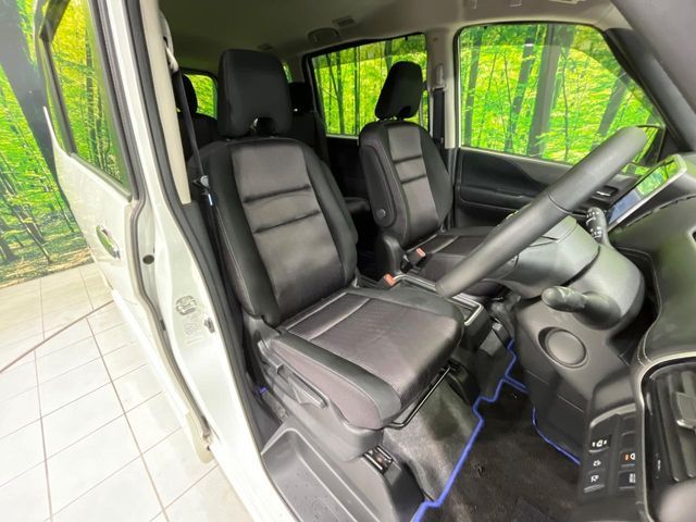 NISSAN SERENA  WG 2019 Image 31