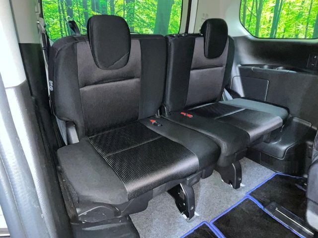 NISSAN SERENA  WG 2019 Image 31