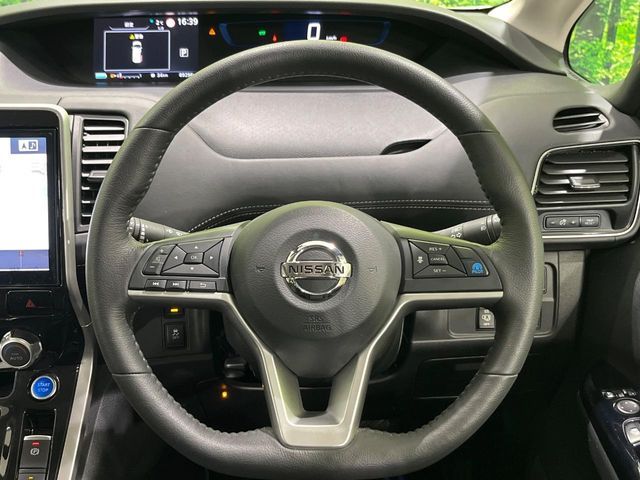 NISSAN SERENA  WG 2019 Image 31