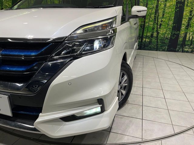 NISSAN SERENA  WG 2019 Image 31