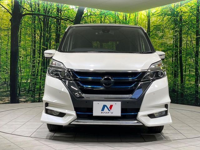 NISSAN SERENA  WG 2019 Image 31