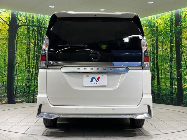 NISSAN SERENA  WG 2019 Image 31