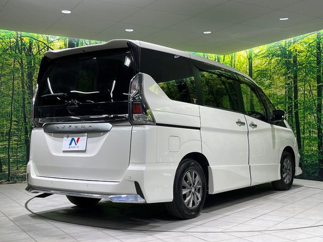 NISSAN SERENA  WG 2019 Image 31