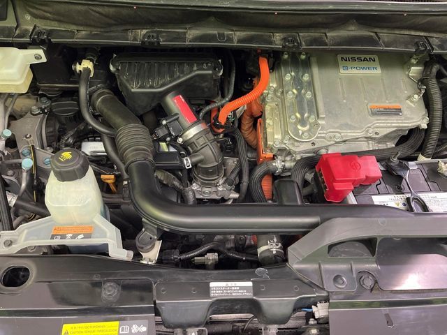 NISSAN SERENA  WG 2019 Image 31