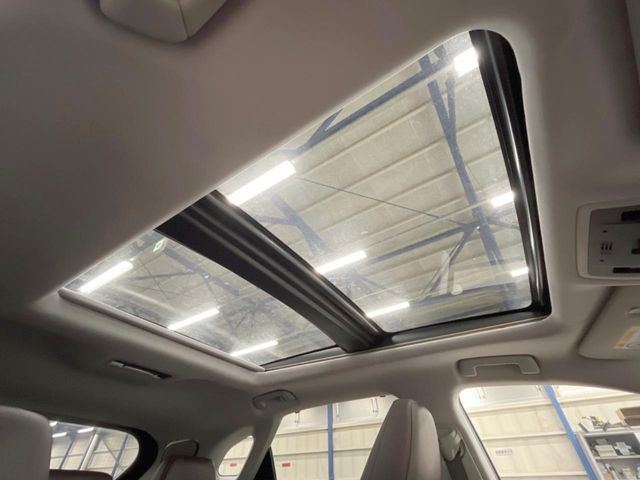 TOYOTA LEXUS RX450H AWD 2015 Image 31