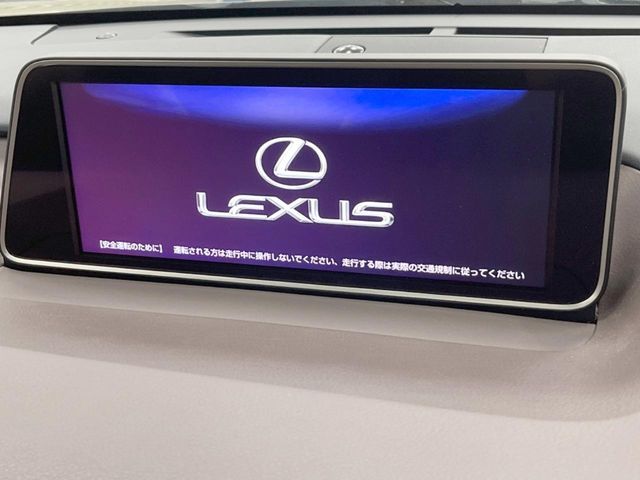 TOYOTA LEXUS RX450H AWD 2015 Image 31