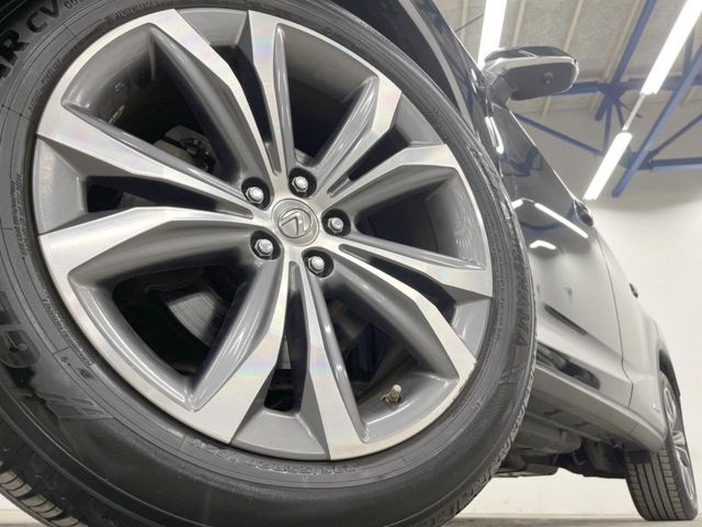 TOYOTA LEXUS RX450H AWD 2015 Image 31