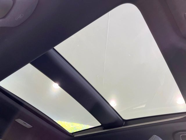 TOYOTA HARRIER HYBRID 2023 Image 31