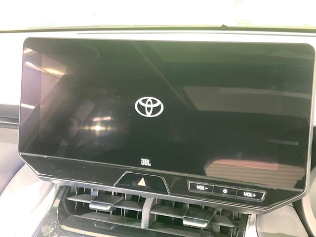 TOYOTA HARRIER HYBRID 2023 Image 31