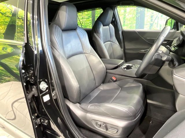 TOYOTA HARRIER HYBRID 2023 Image 31