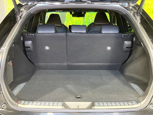 TOYOTA HARRIER HYBRID 2023 Image 31