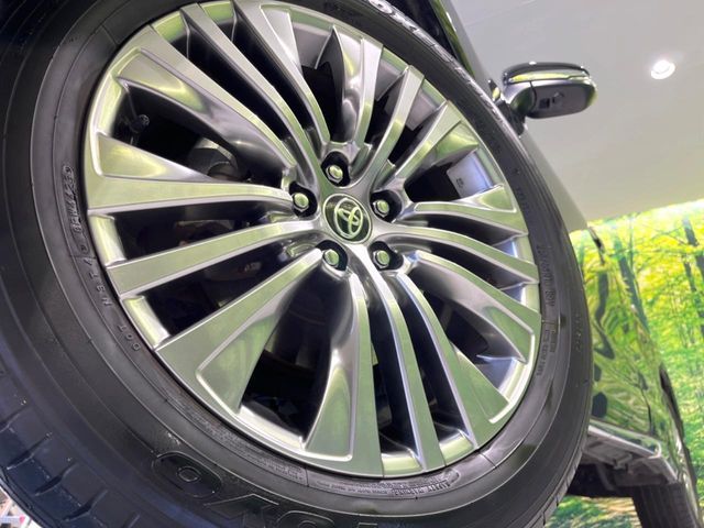 TOYOTA HARRIER HYBRID 2023 Image 31