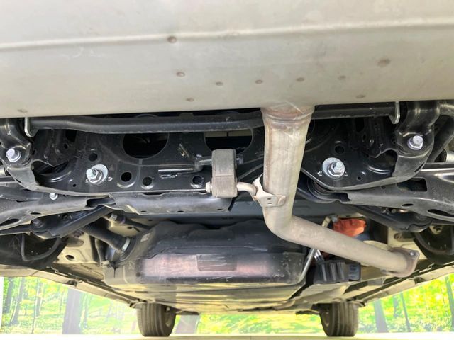 TOYOTA HARRIER HYBRID 2023 Image 31