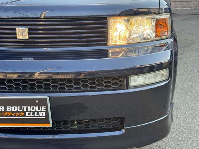 TOYOTA BB 2004 Image 31