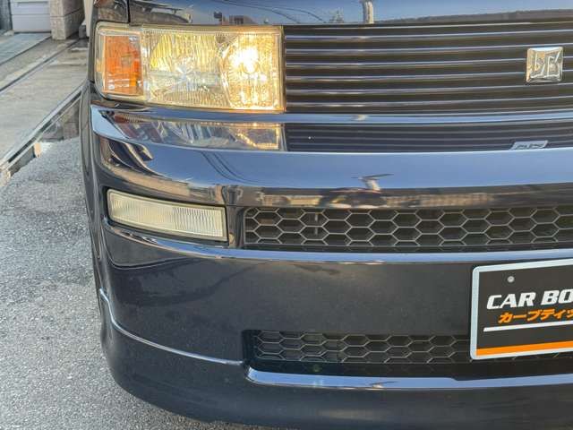 TOYOTA BB 2004 Image 31