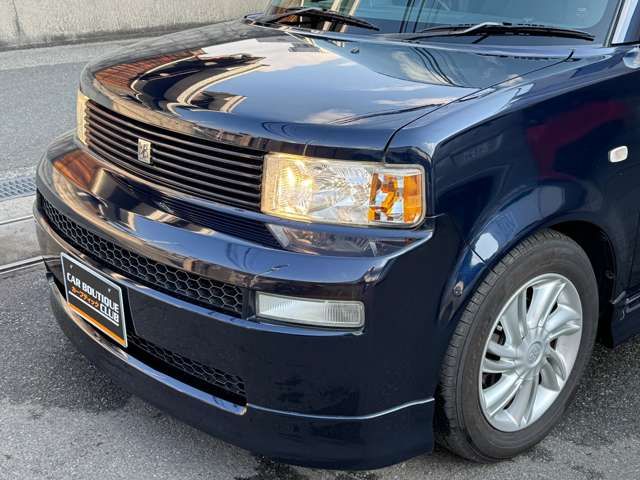 TOYOTA BB 2004 Image 31