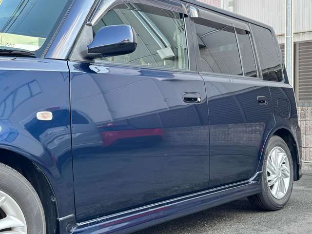 TOYOTA BB 2004 Image 31