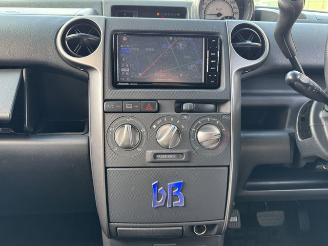 TOYOTA BB 2004 Image 31