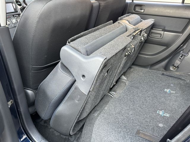 TOYOTA BB 2004 Image 31