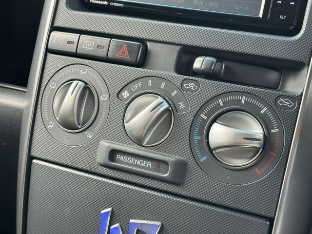 TOYOTA BB 2004 Image 31