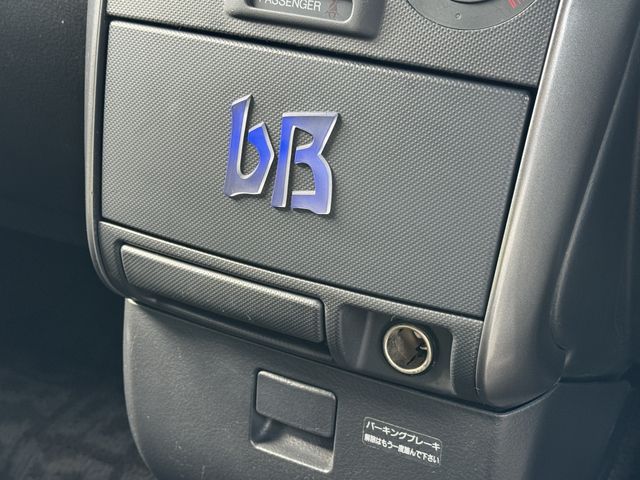 TOYOTA BB 2004 Image 31