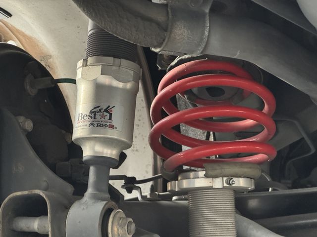 TOYOTA BB 2004 Image 31