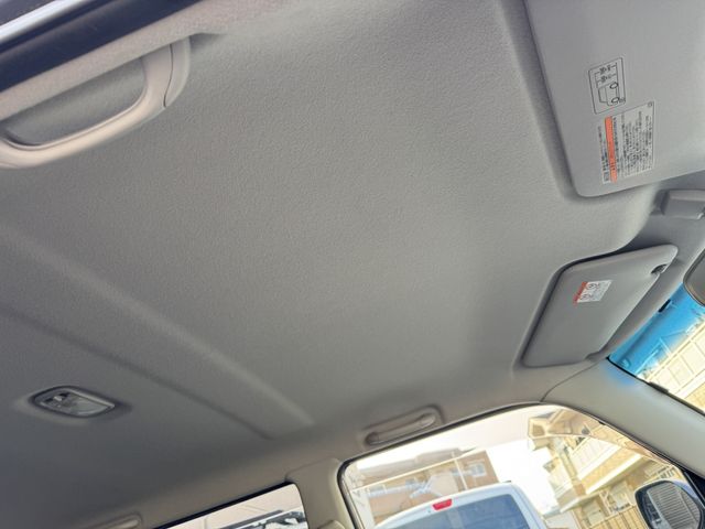 TOYOTA BB 2004 Image 31