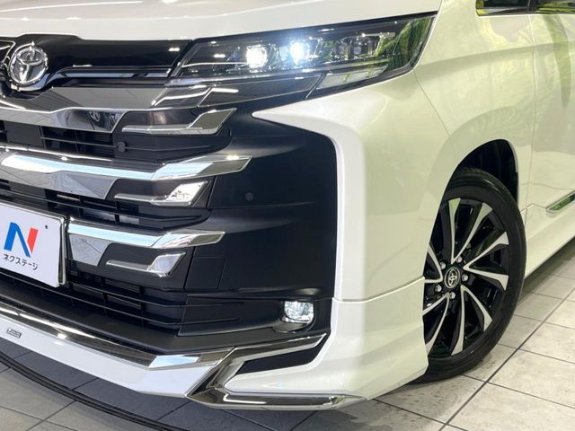 TOYOTA NOAH 2023 Image 31