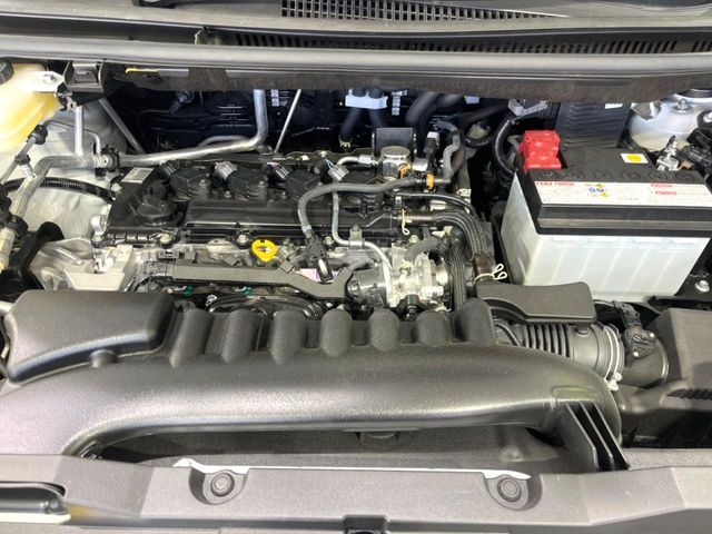 TOYOTA NOAH 2023 Image 31