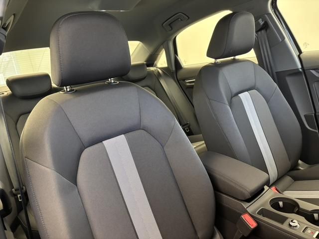 AUDI A3 SEDAN 2025 Image 31