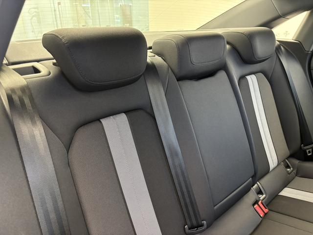 AUDI A3 SEDAN 2025 Image 31