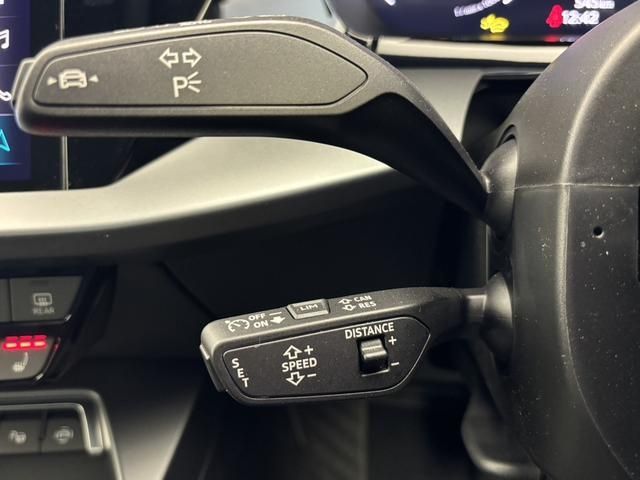 AUDI A3 SEDAN 2025 Image 31