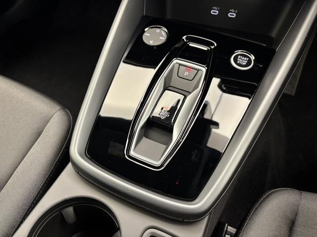 AUDI A3 SEDAN 2025 Image 31