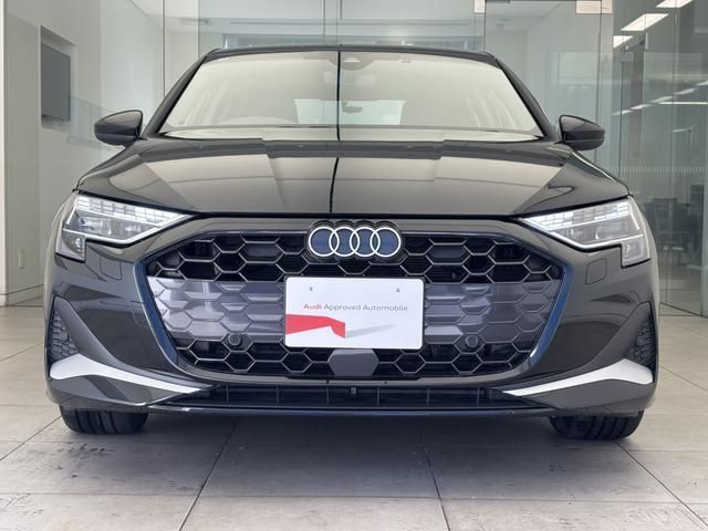 AUDI A3 SEDAN 2025 Image 31