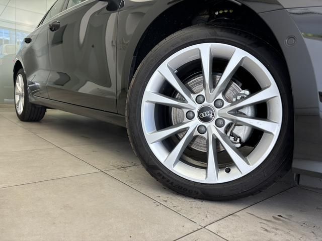 AUDI A3 SEDAN 2025 Image 31