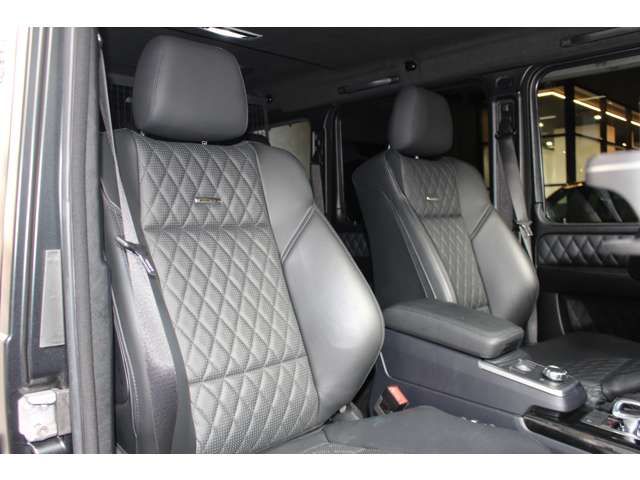 MERCEDES BENZ MERCEDES AMG G CLASS 2018 Image 31