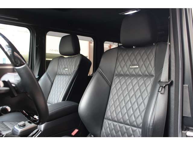 MERCEDES BENZ MERCEDES AMG G CLASS 2018 Image 31