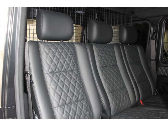 MERCEDES BENZ MERCEDES AMG G CLASS 2018 Image 31