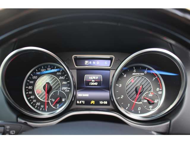 MERCEDES BENZ MERCEDES AMG G CLASS 2018 Image 31