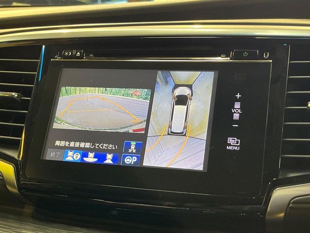 HONDA ODYSSEY HYBRID 2016 Image 31