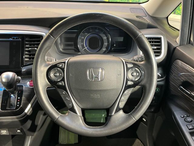 HONDA ODYSSEY HYBRID 2016 Image 31