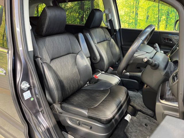 HONDA ODYSSEY HYBRID 2016 Image 31