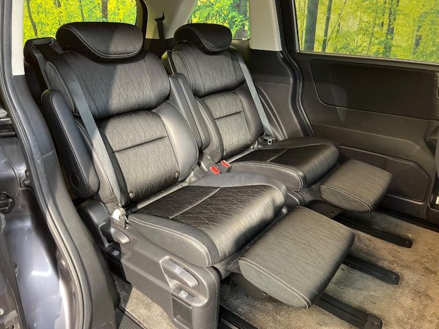 HONDA ODYSSEY HYBRID 2016 Image 31