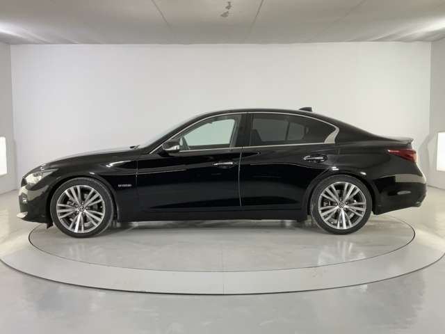 NISSAN SKYLINE HYBRID 2020 Image 31