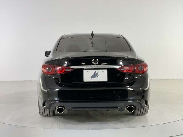 NISSAN SKYLINE HYBRID 2020 Image 31